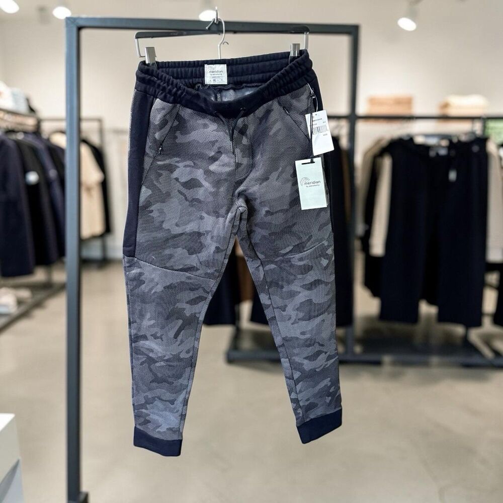 Meridian Elton Jogger Boys Size M NWT